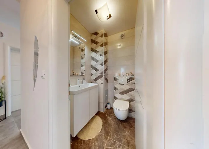 Villa House Tolesa Split