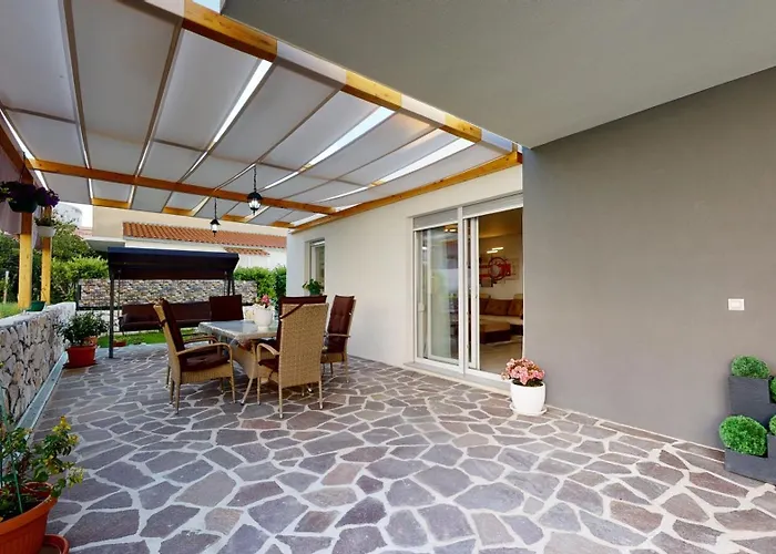 House Tolesa Villa Split