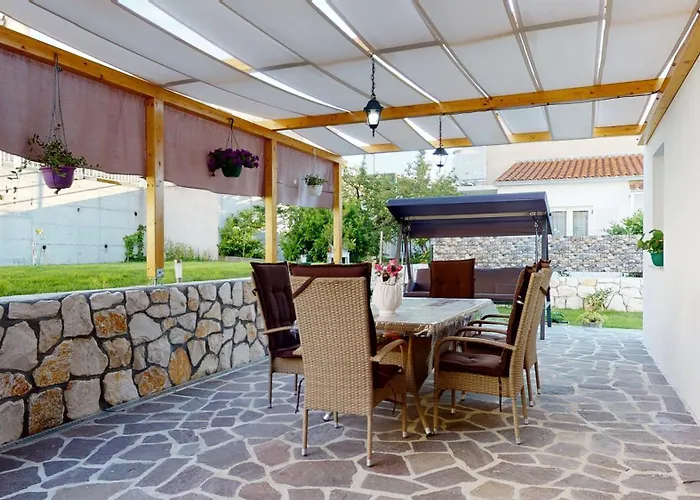 House Tolesa Split