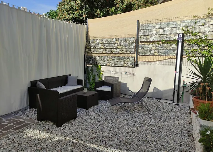 House Tolesa Villa