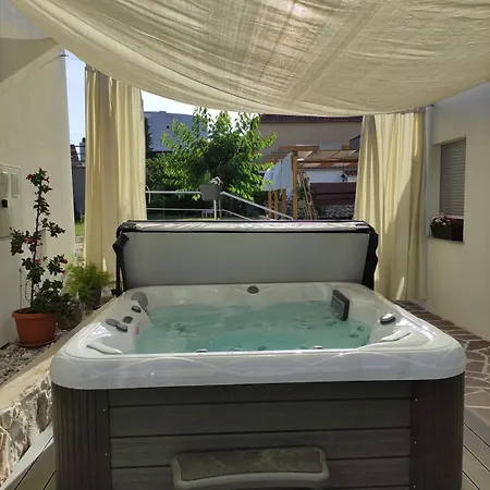 Villa House Tolesa *