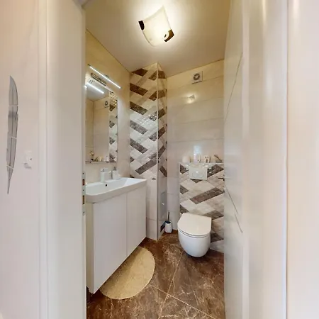 Vila House Tolesa Split