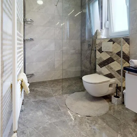 Вилла House Tolesa Сплит