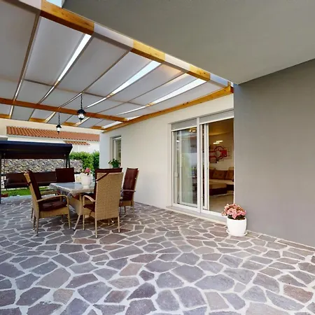 House Tolesa Villa Split