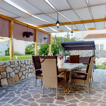 House Tolesa Сплит