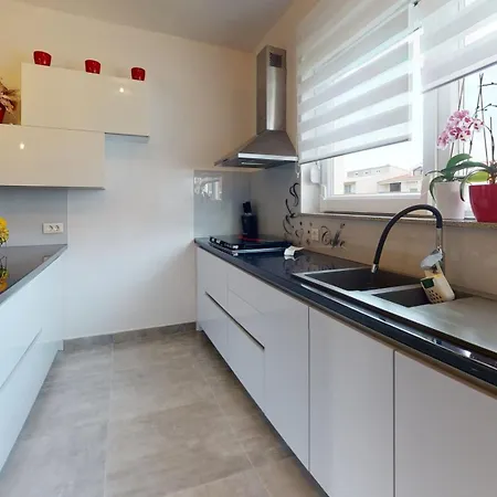 House Tolesa * Сплит