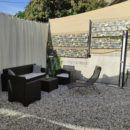 House Tolesa Vila