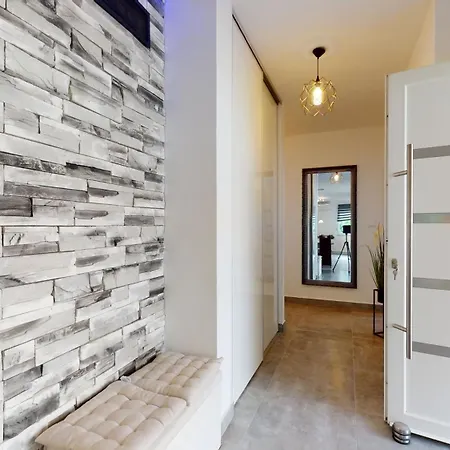 Villa House Tolesa Split