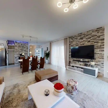 House Tolesa * Split