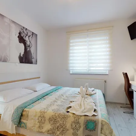 House Tolesa * Split