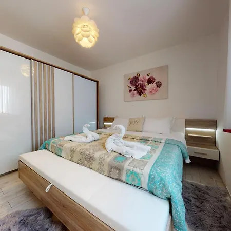 Villa House Tolesa *
